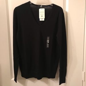 Uniqlo Merino Wool Sweater